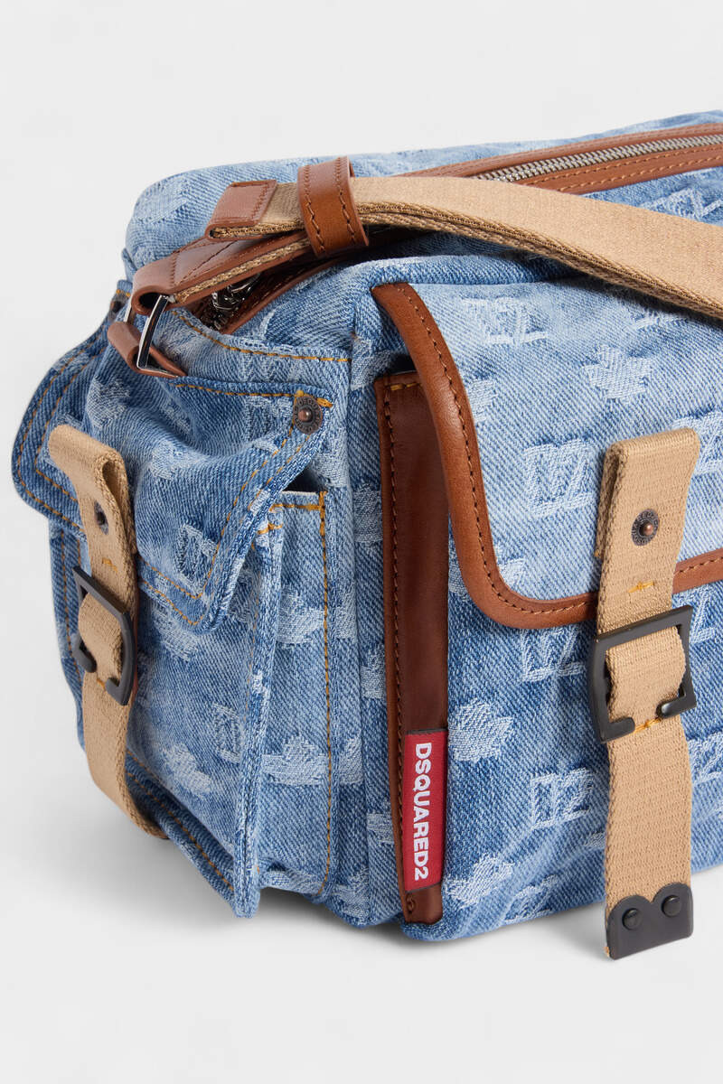 D2 MONOGRAM CROSSBODY 4