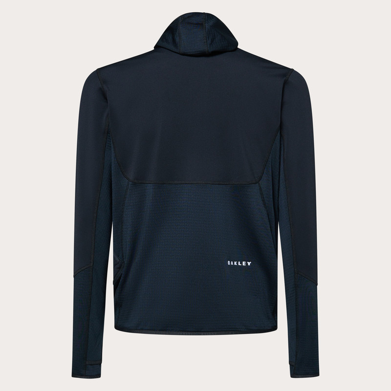 OAKLEY Canopy Full Zip Hoodie outlook