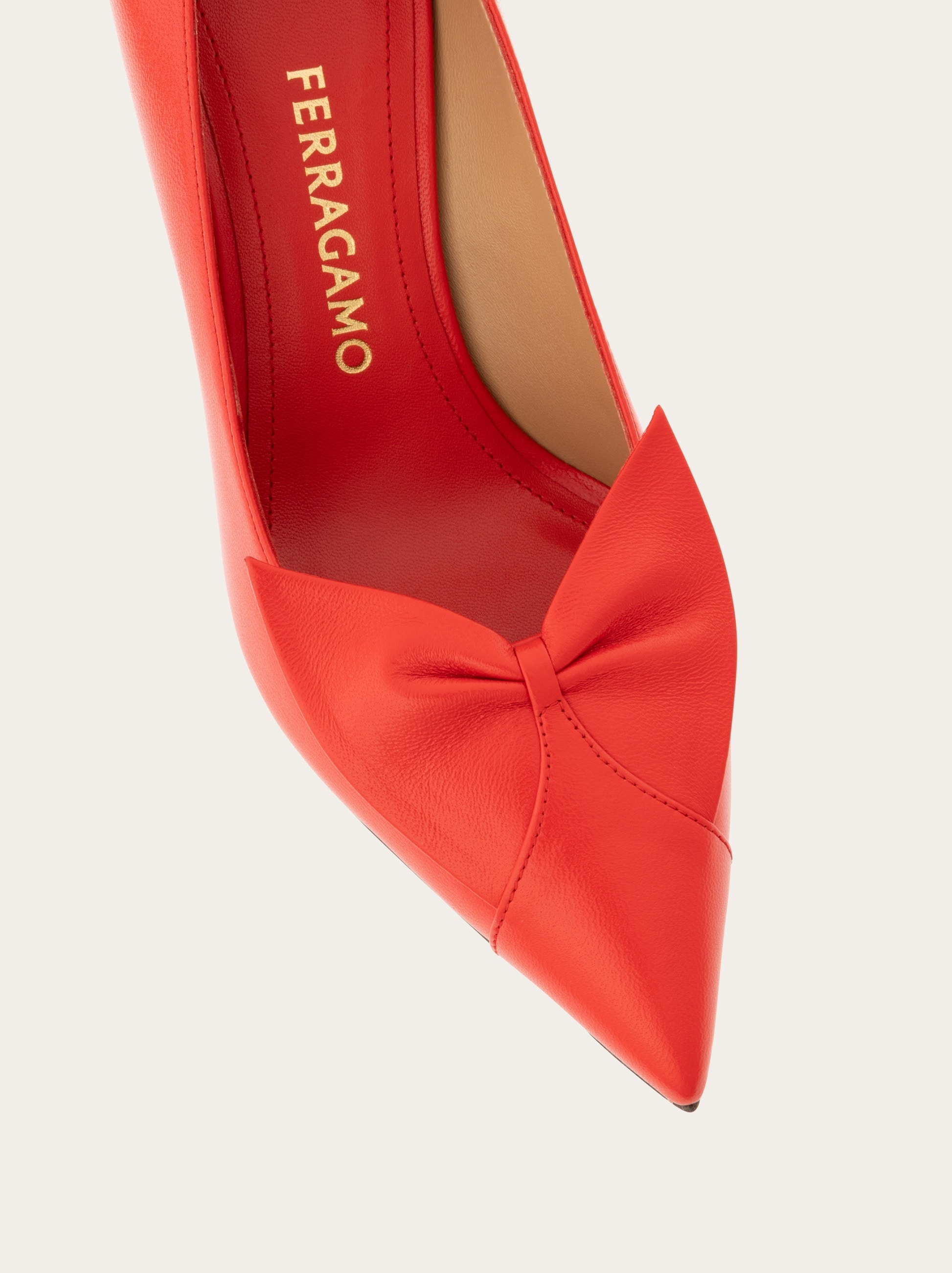 Bow pump - 5