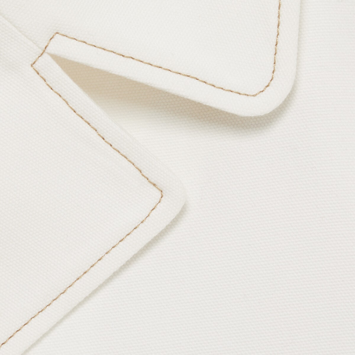Cotton canvas jacket - 4