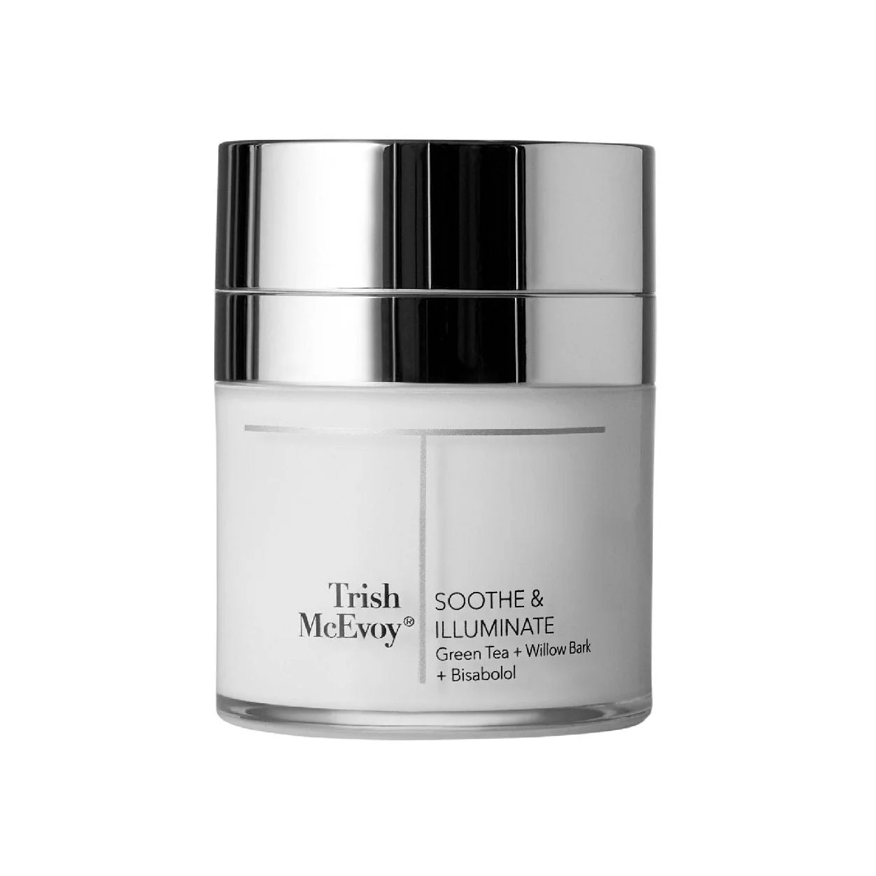 Beauty Booster Soothe and Illuminate Cream - 1