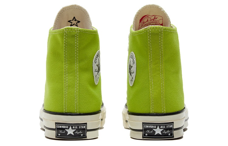 Converse Chuck 70 High 'Lime Twist' 172141C - 4