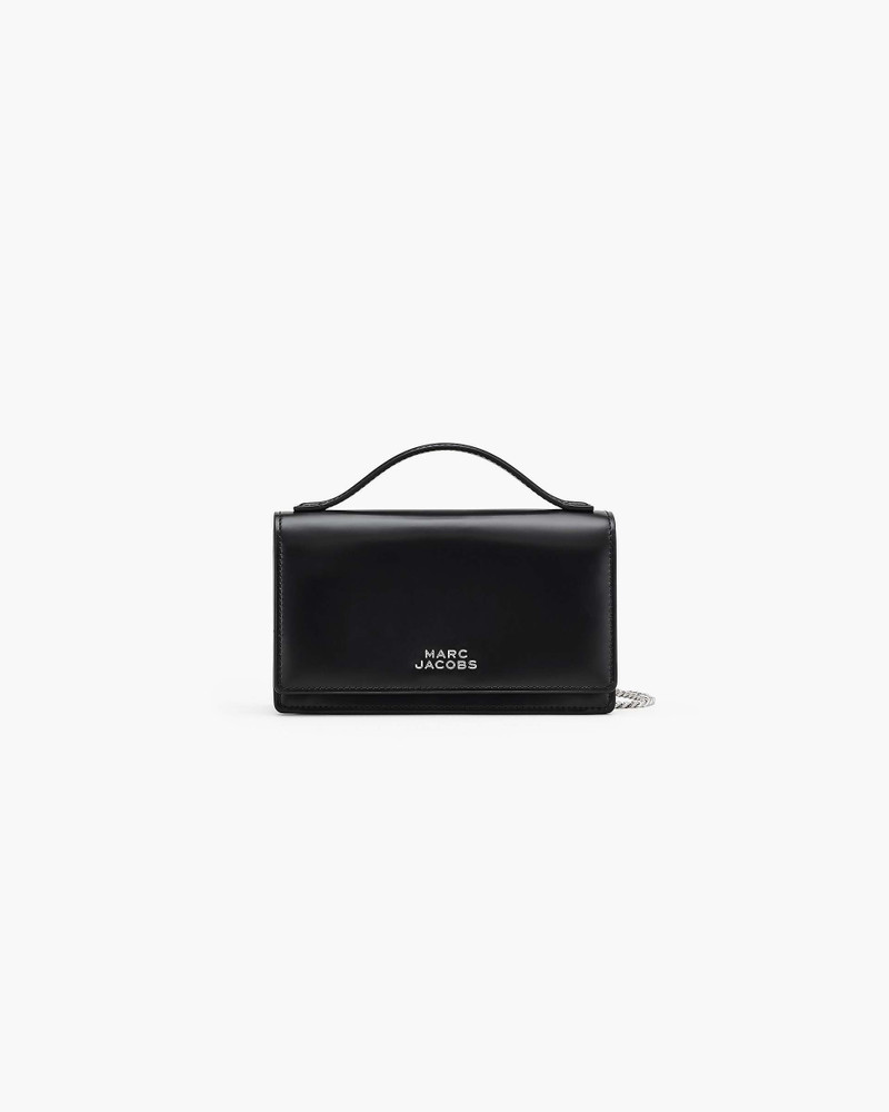 THE GLAM MIRROR MINI BAG 1