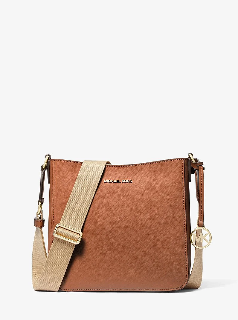 Jet Set Travel Small Messenger Bag - 1