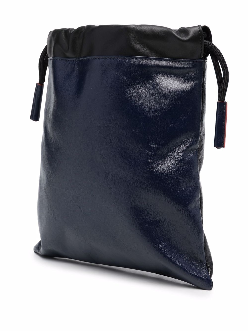 drawstring shoulder bag - 3