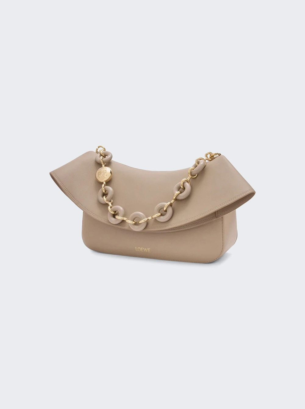 Medium Ola Bag Sand - 4