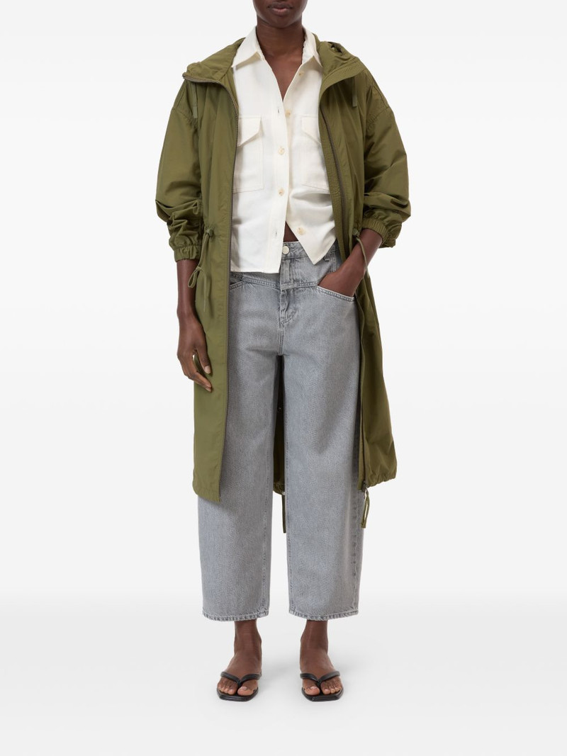 CLOSED Stover-X jeans outlook