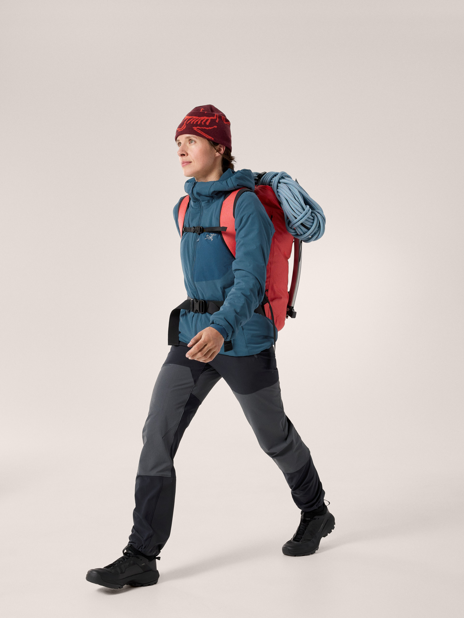 Proton Hoody - 6
