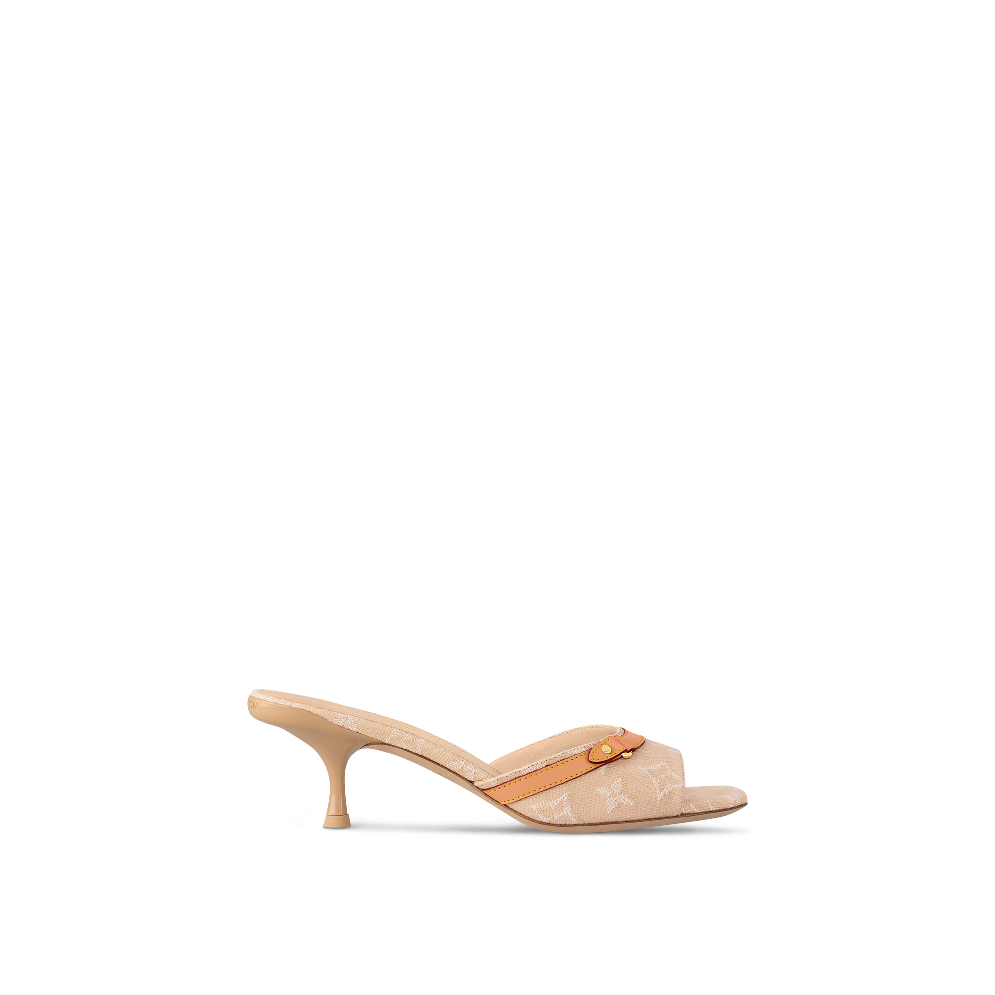 Neo Revival Mule - 1