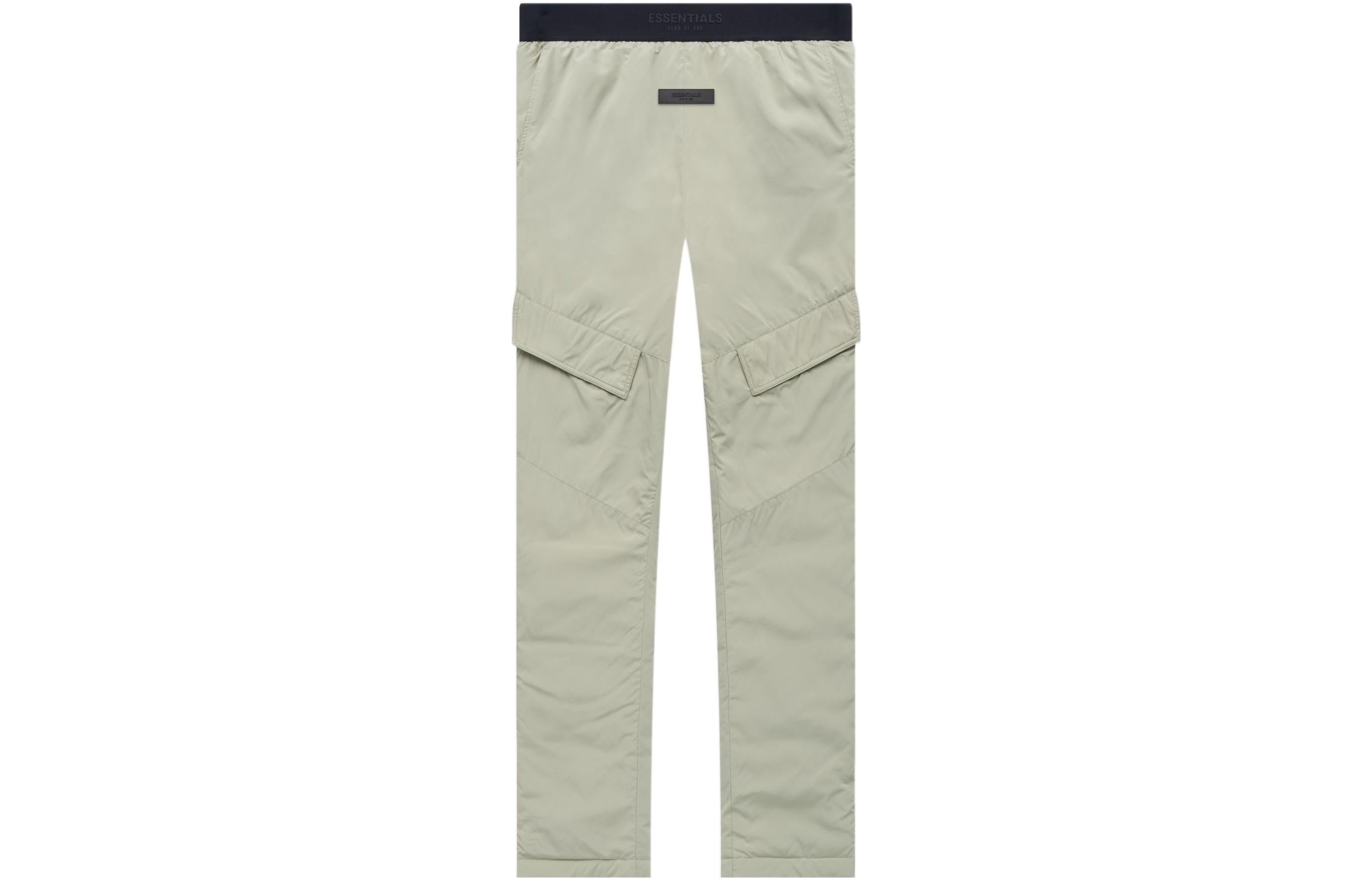 Fear of God Essentials SS22 Storm Pant Seafoam FOG-SS22-814 - 2