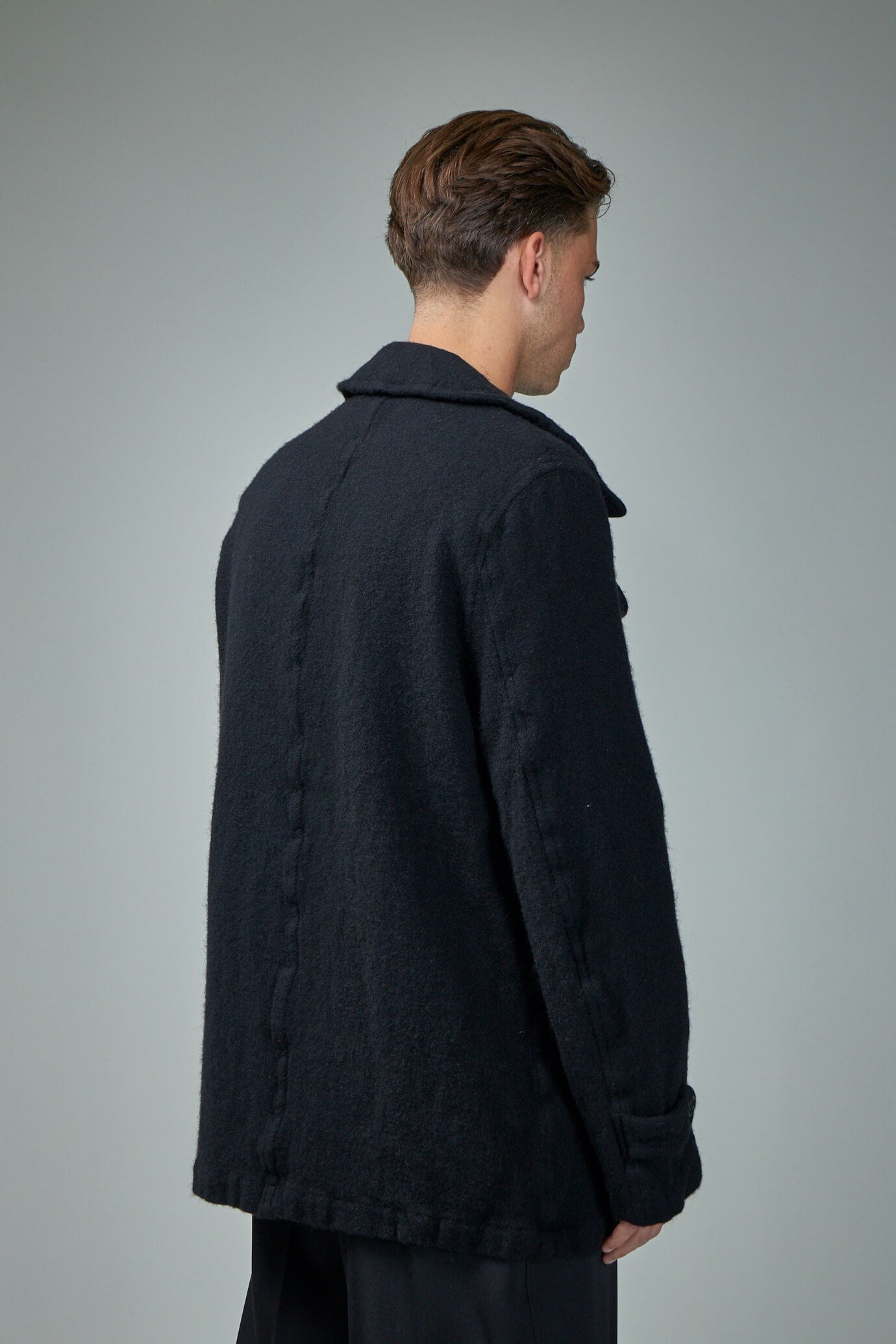Mens Jacket Woven - 3