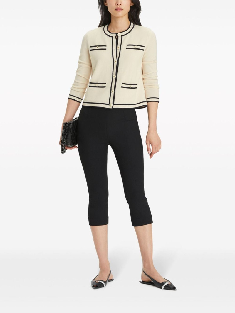 TORY BURCH Kendra cardigan outlook