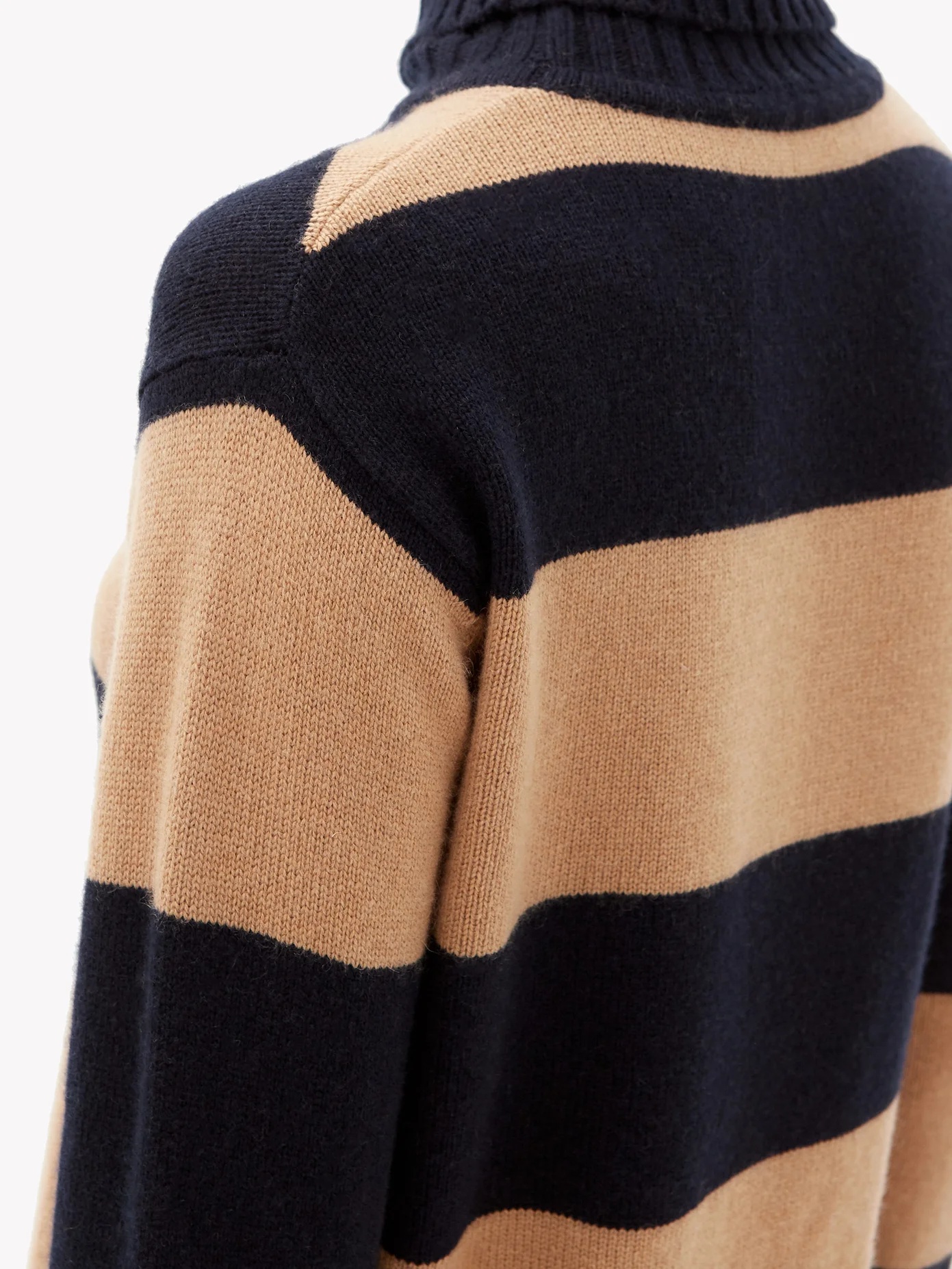 Nastro sweater - 3