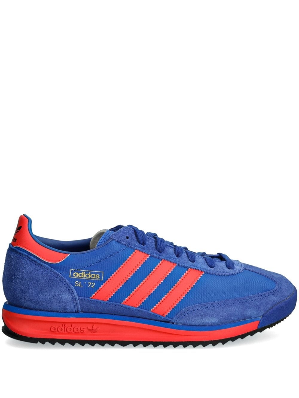 Adidas sl 72 blue sale