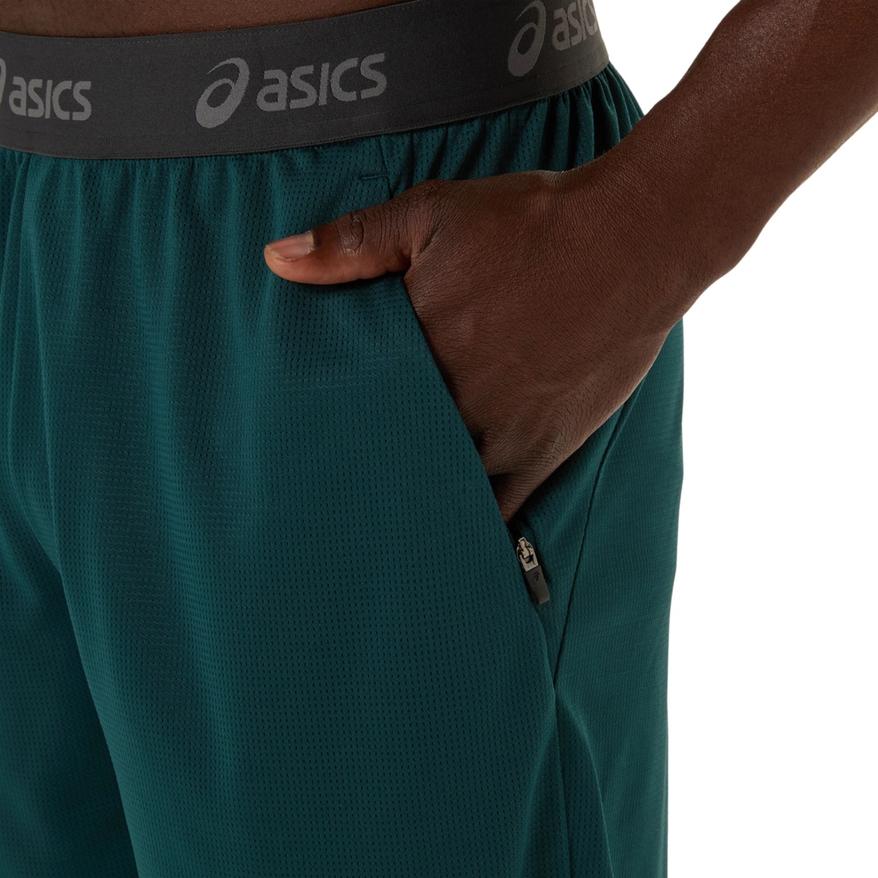 ACTIBREEZE VENTED KNIT 7IN SHORT - 5