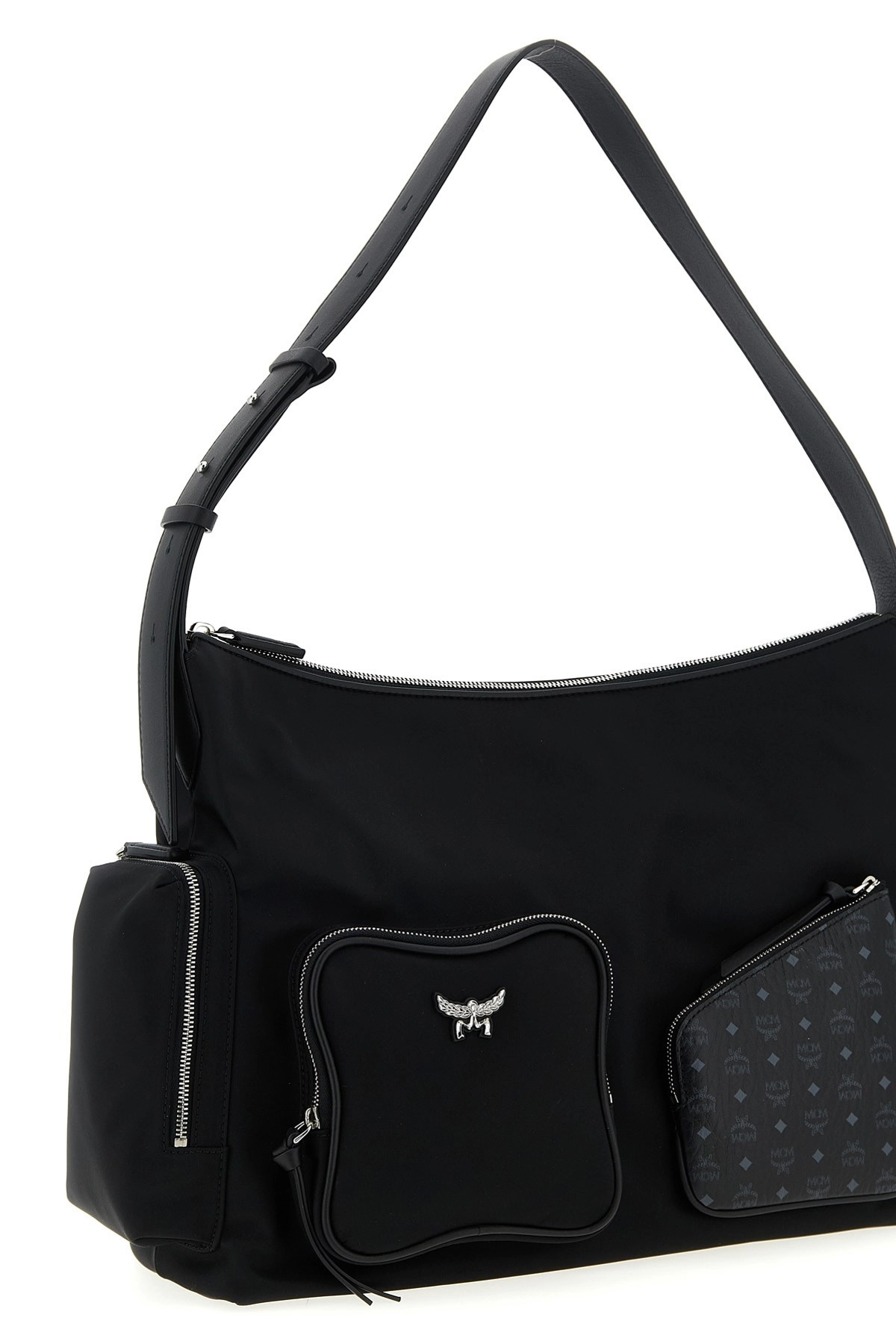 'Aren' medium shoulder bag - 4