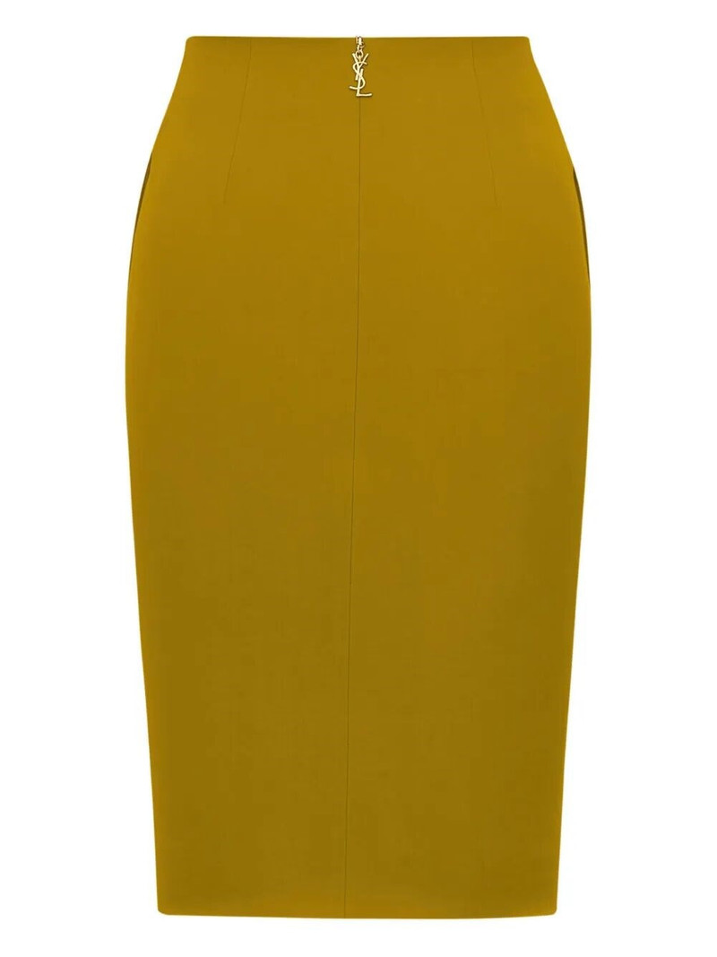 SAINT LAURENT Skirt outlook