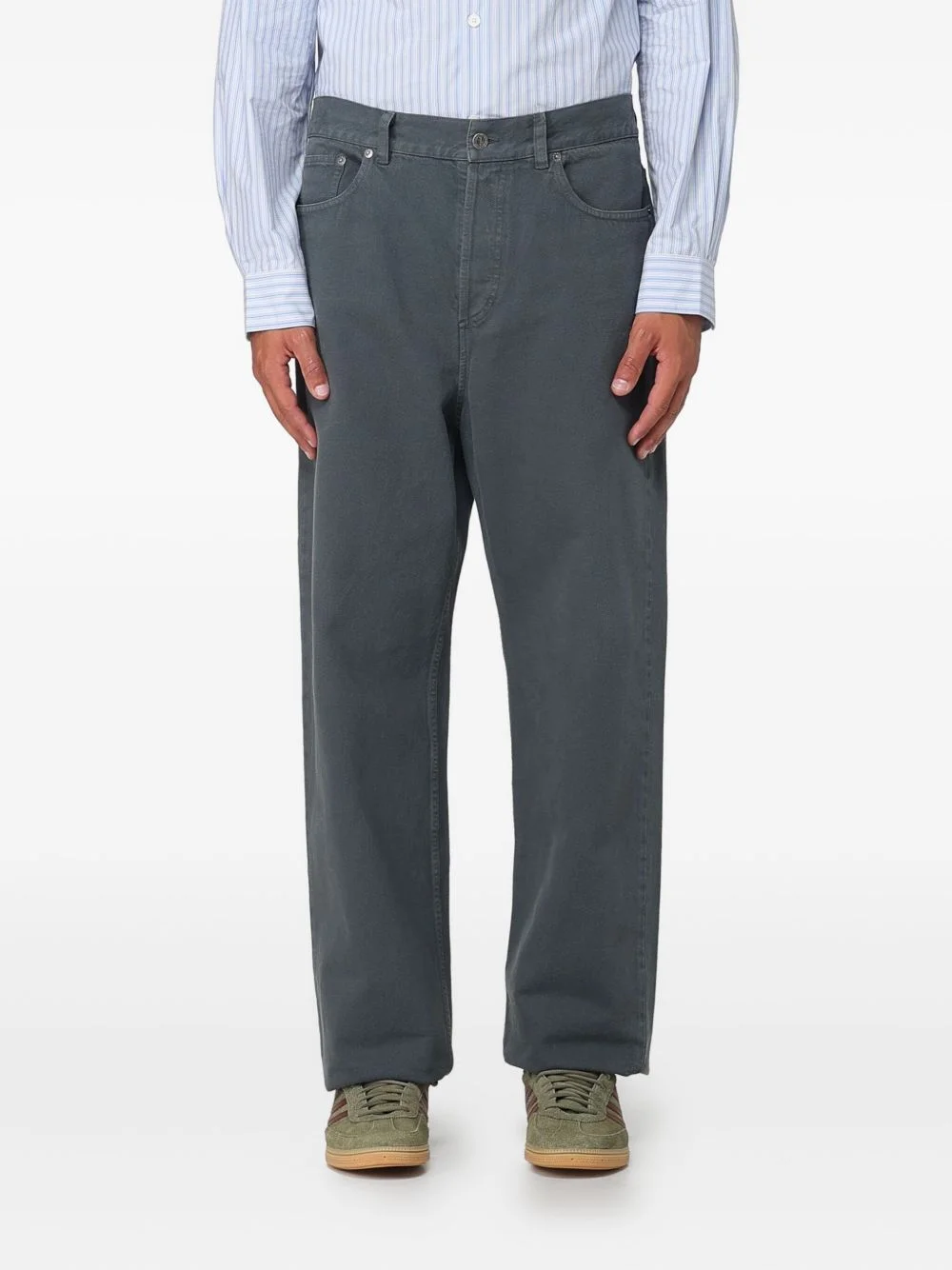 Solal cotton jeans - 1