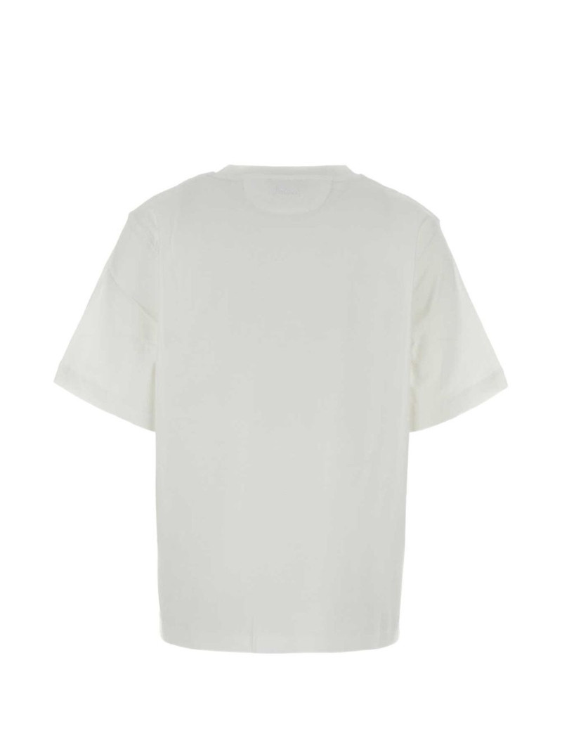 Herno oversized T-shirt outlook