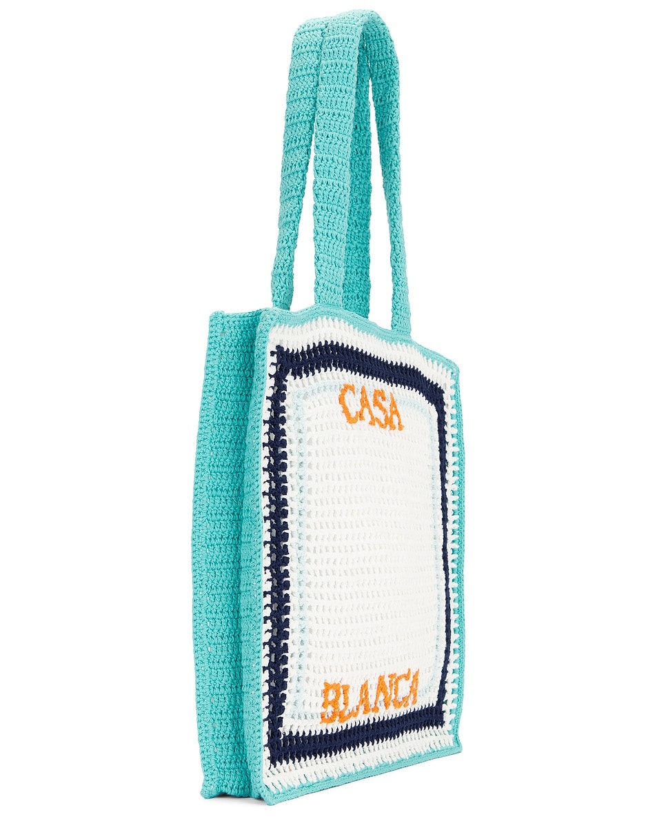 Crochet Bag - 3