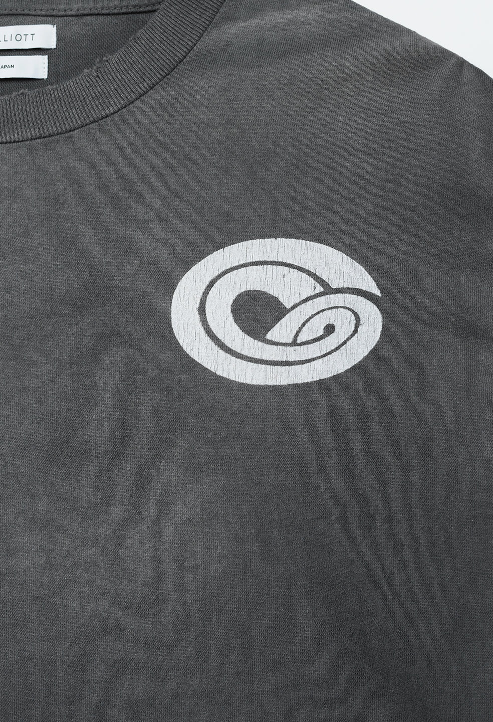 VINTAGE LS TEE - 3