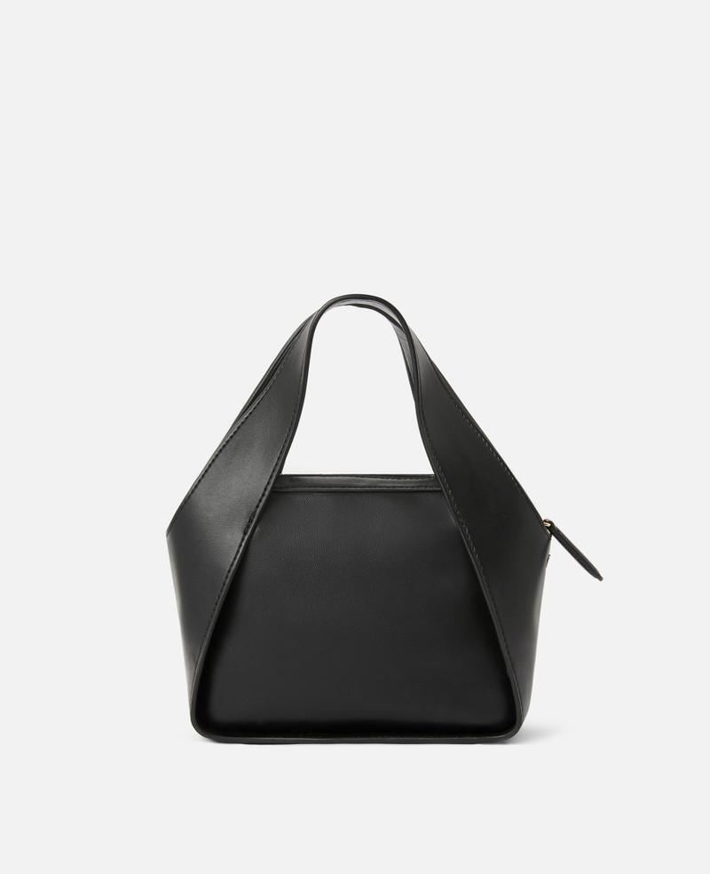 Mini Stella Logo Crossbody Bag 3