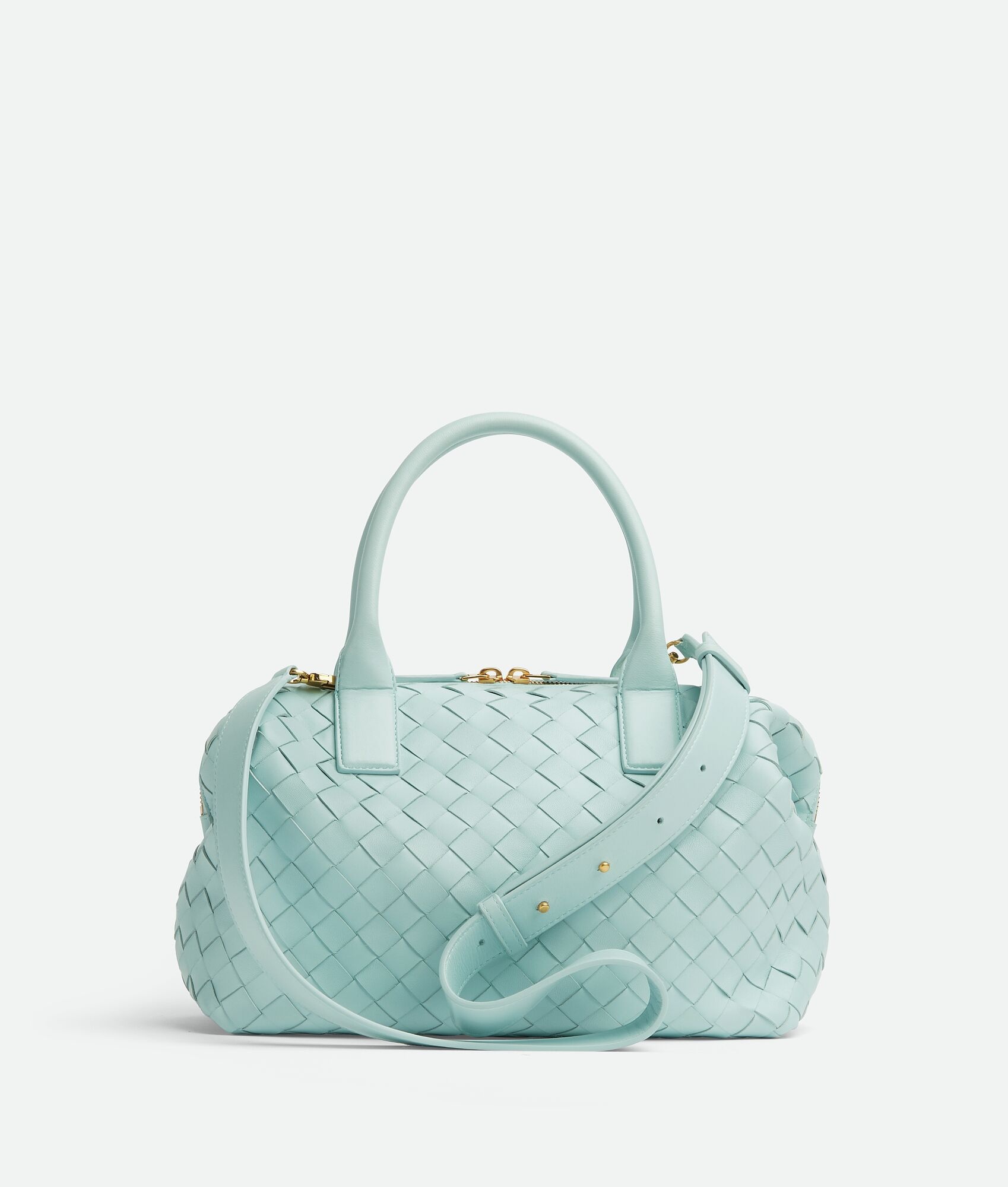 Medium Bauletto - 4