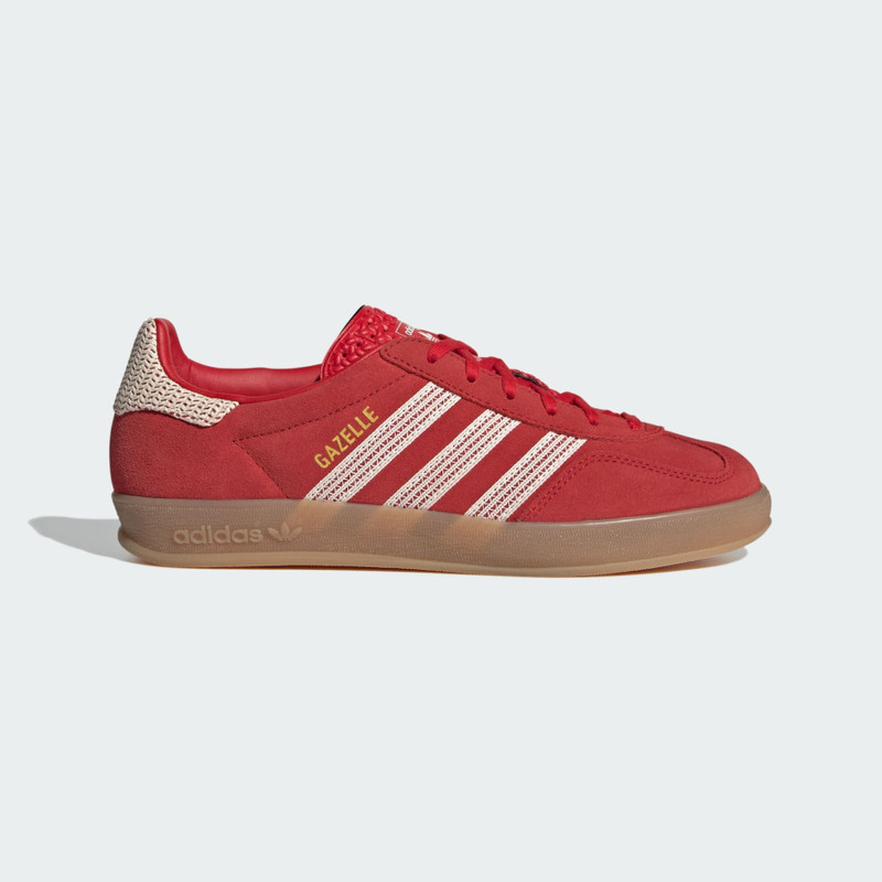 Gazelle Indoor Shoes - 1