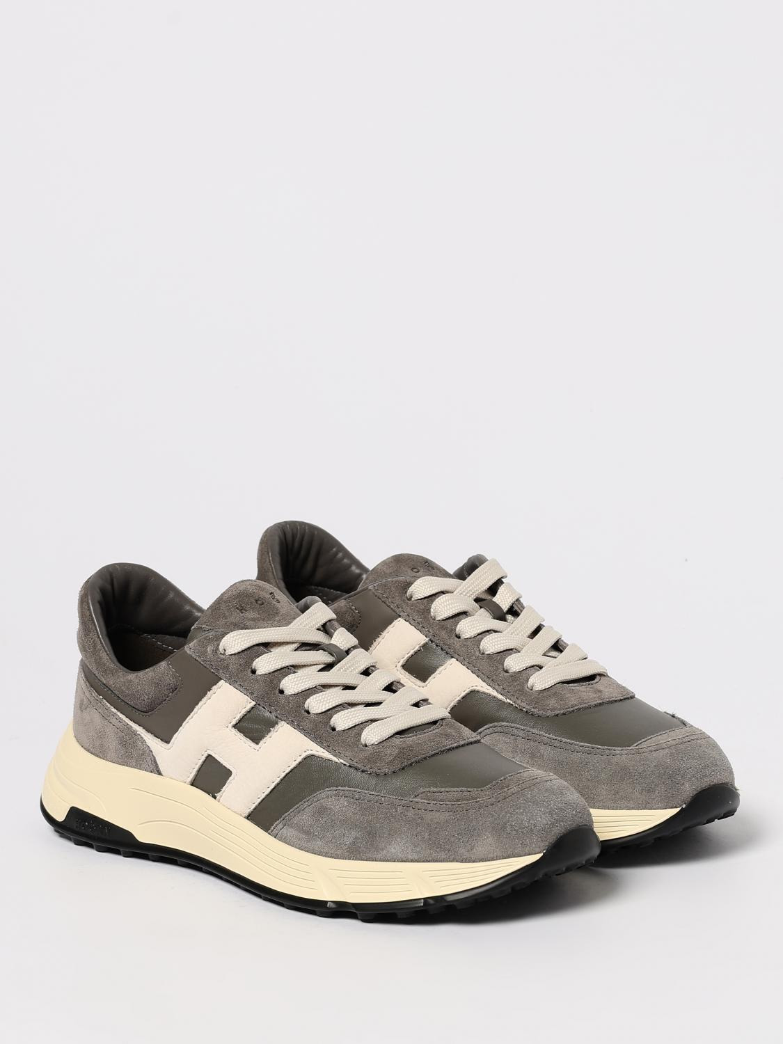 Shoes men Hogan - 2