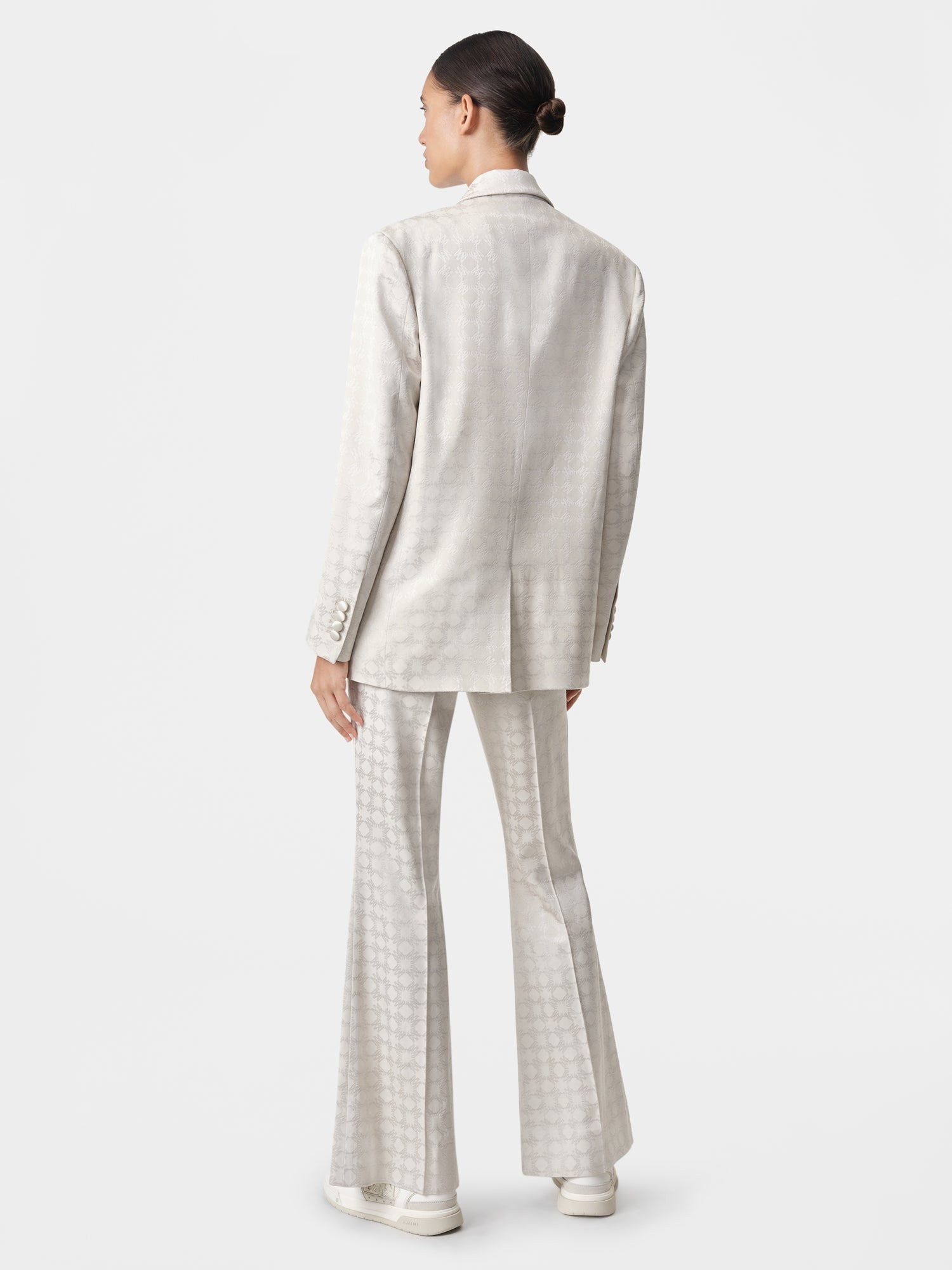 WOMEN'S MA QUAD KICK FLARE - 5