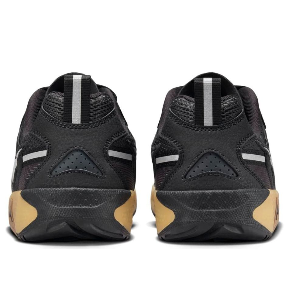 (WMNS) Nike Jam 'Black Metallic Silver' FN0314-002 - 5