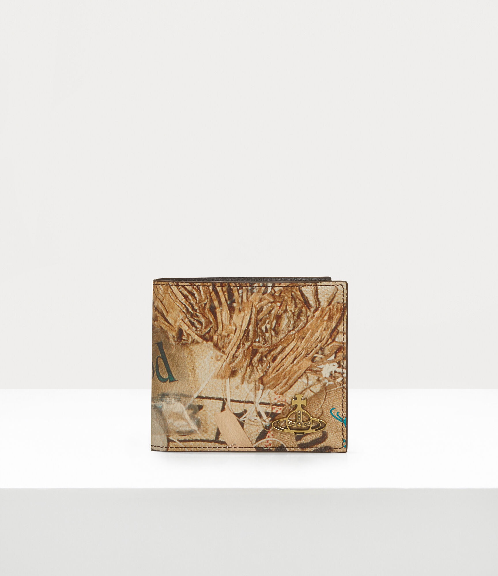MAN BILLFOLD - 1