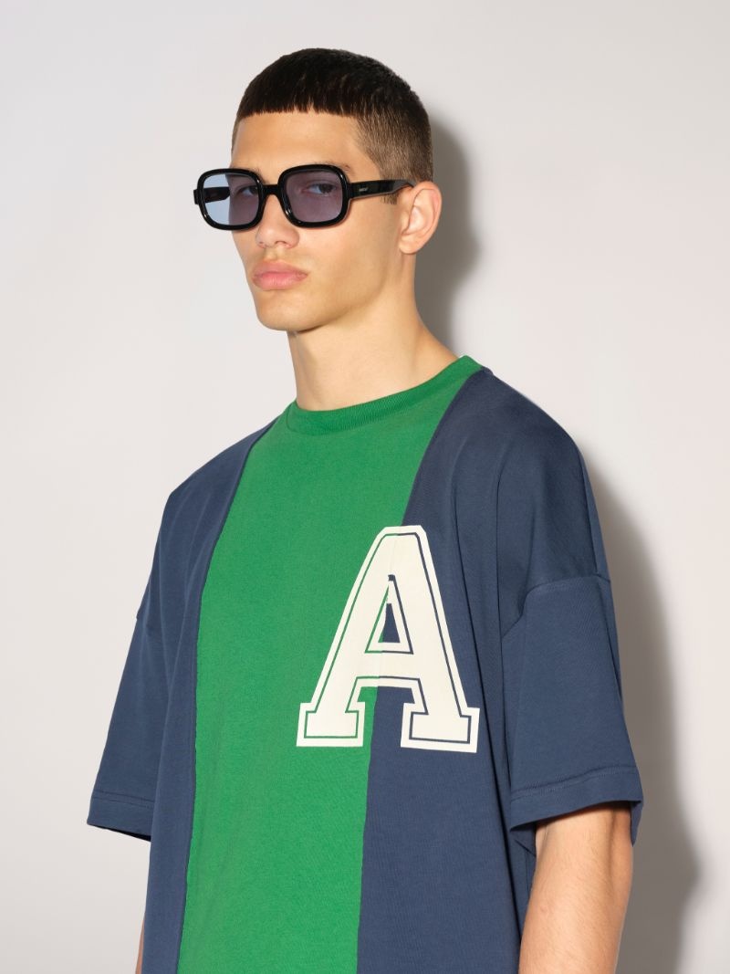 VARSITY T-SHIRT - 5