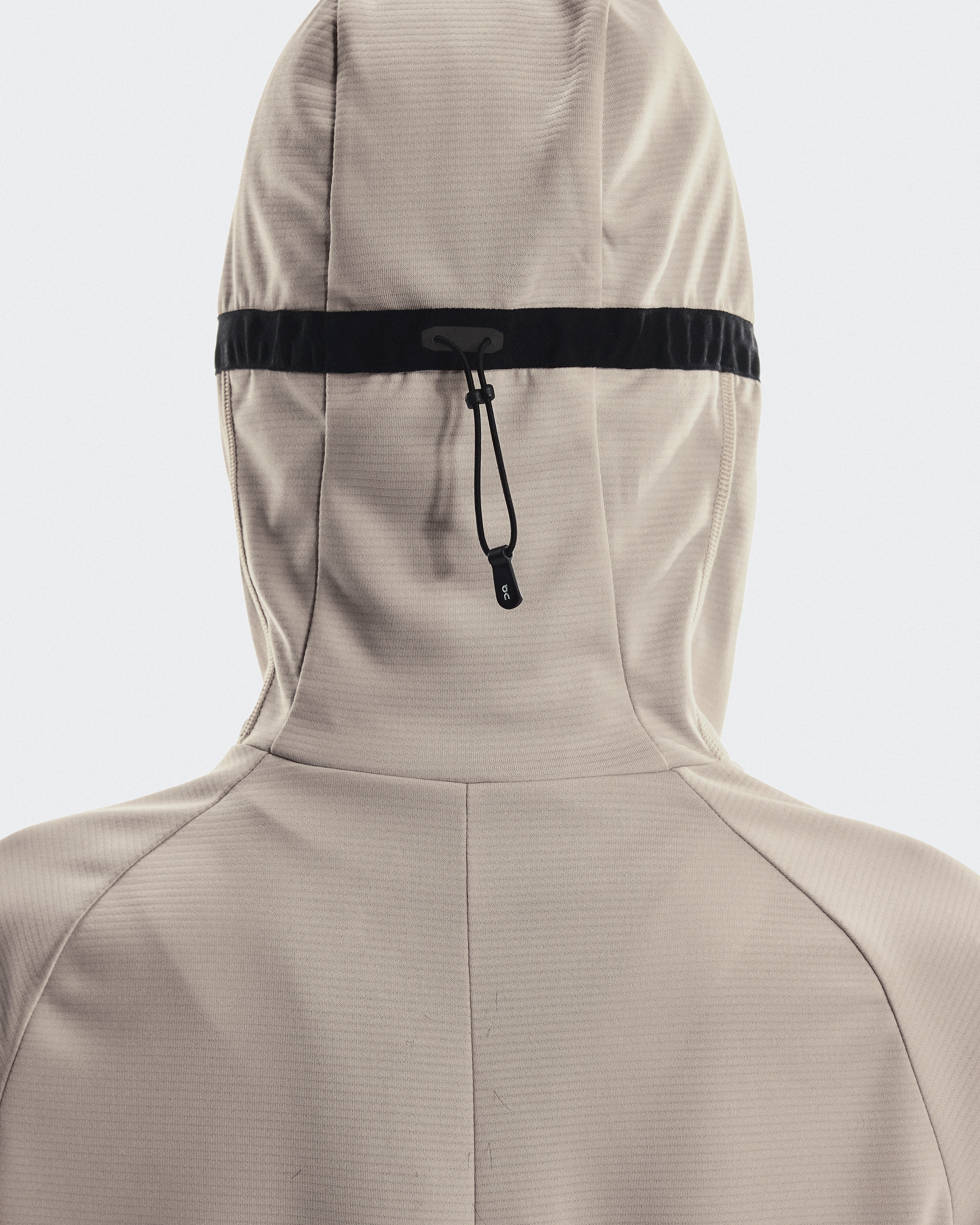 Climate Zip Hoodie - 5