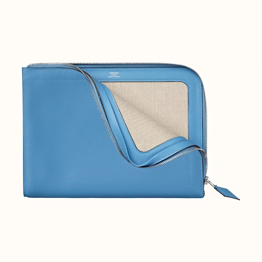 Zip Tablet pouch - 2