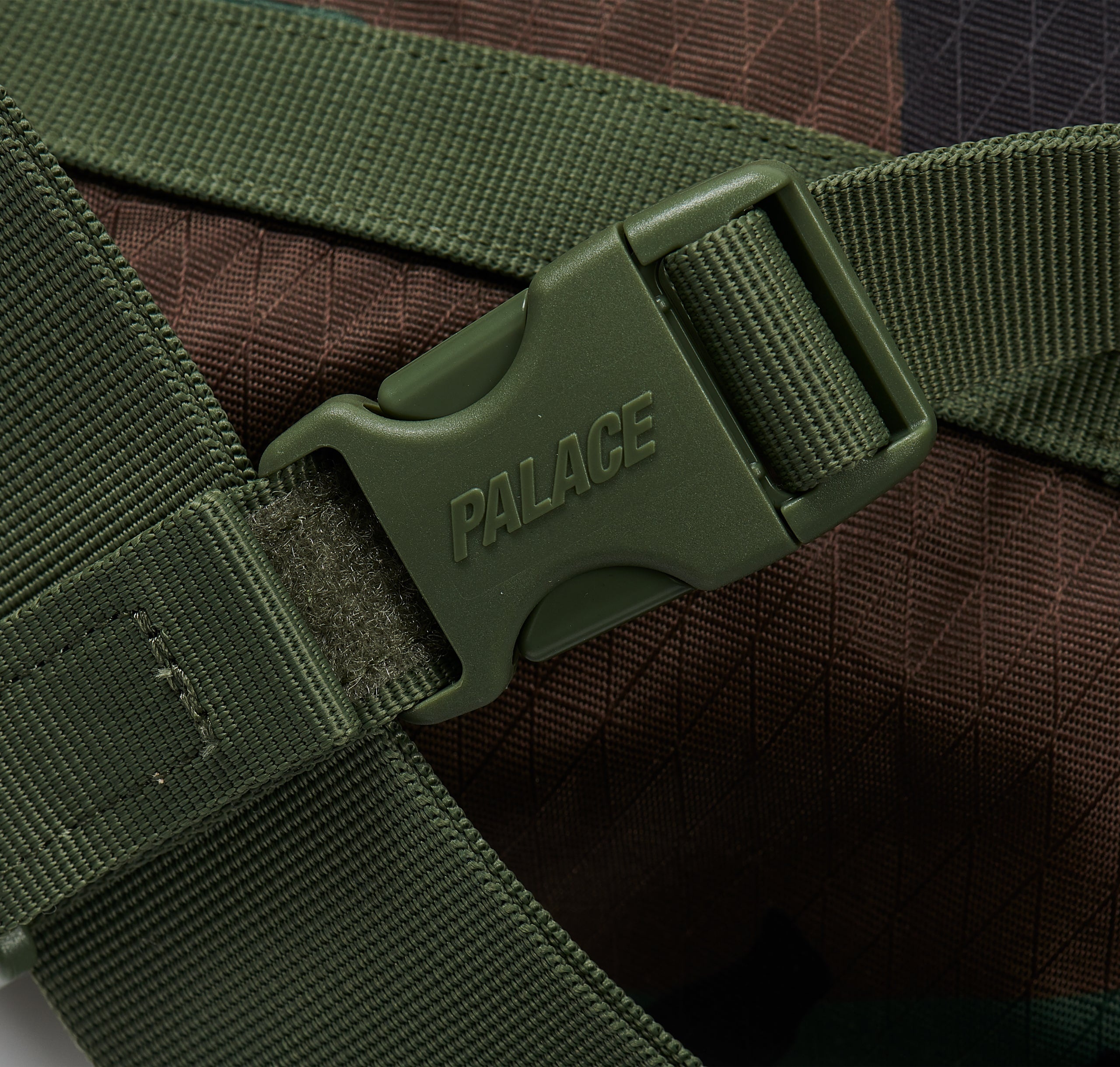 CORDURA REFLEX RS SHOULDER BAG CAMO - 6