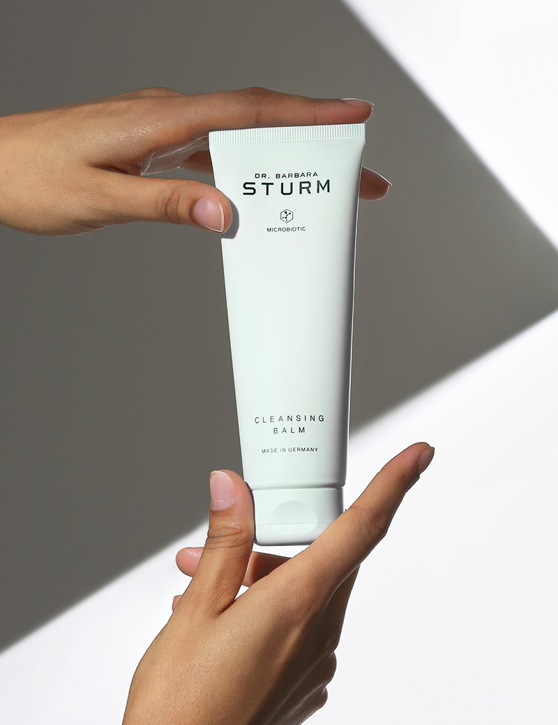 MICROBIOTIC GENTLE CLEANSING BALM 3