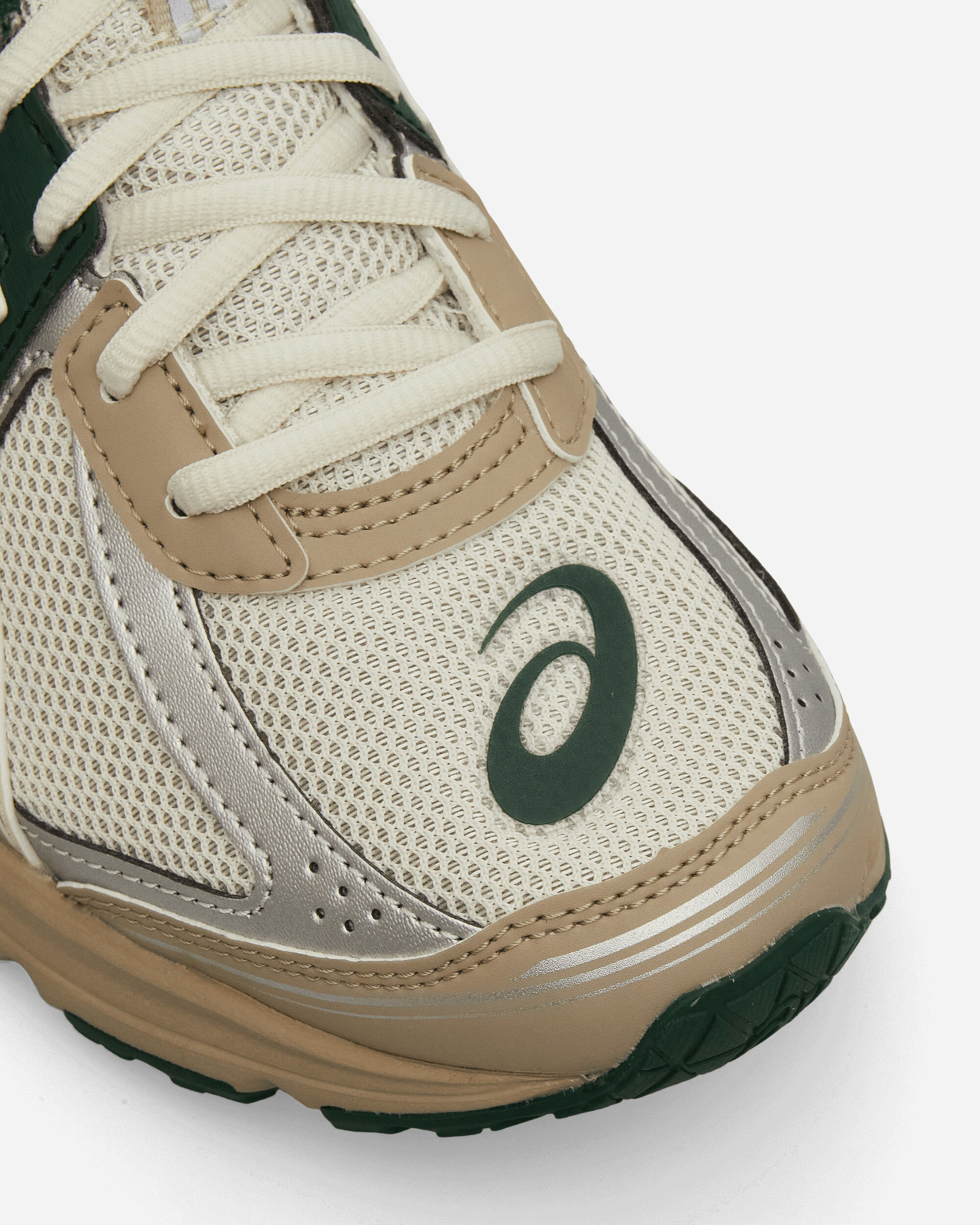 JOG 100S Sneakers Pale Oak / Pure Silver - 6