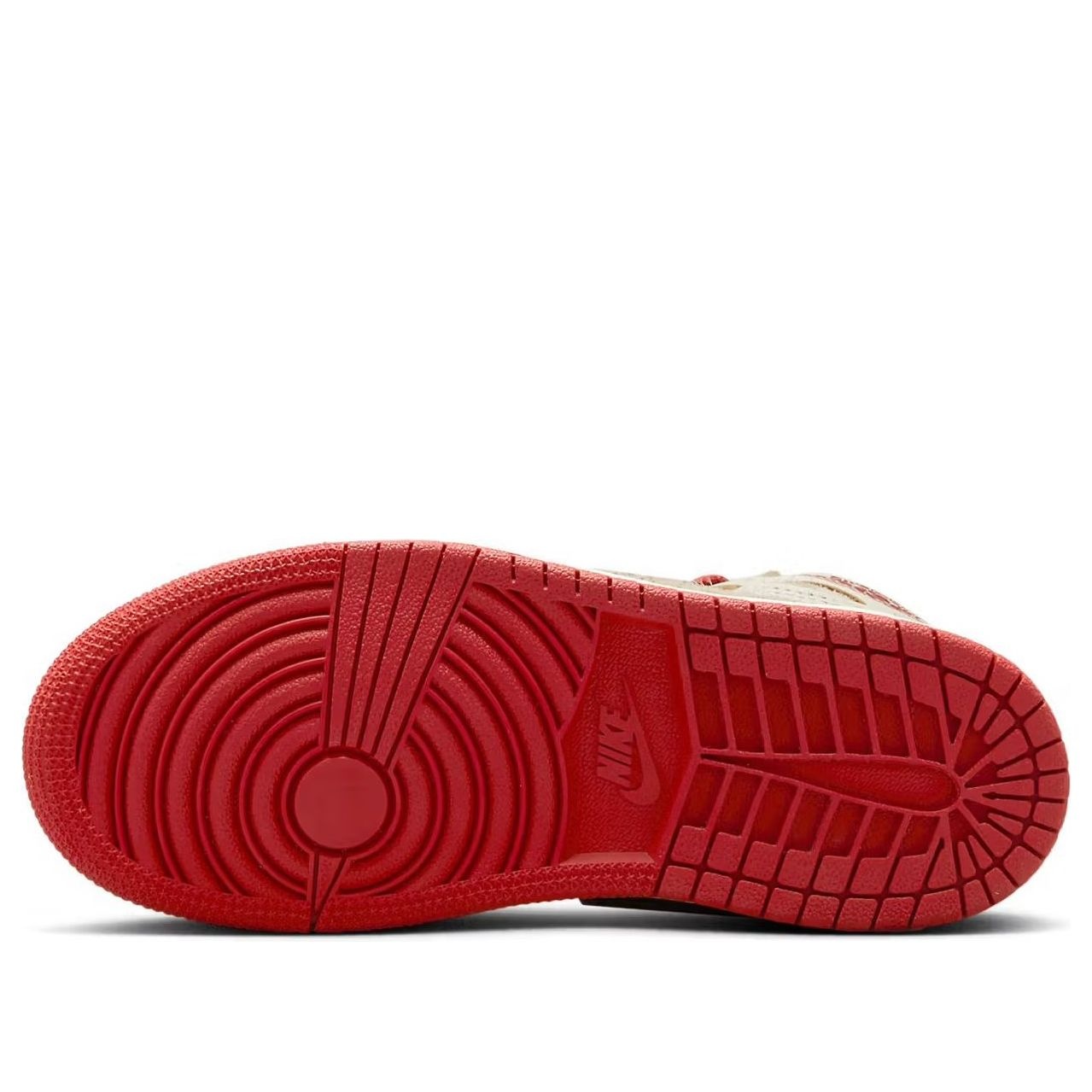 (WMNS) Air Jordan 1 High OG 'Cinnabar Rare Air' DB4612-100 - 6