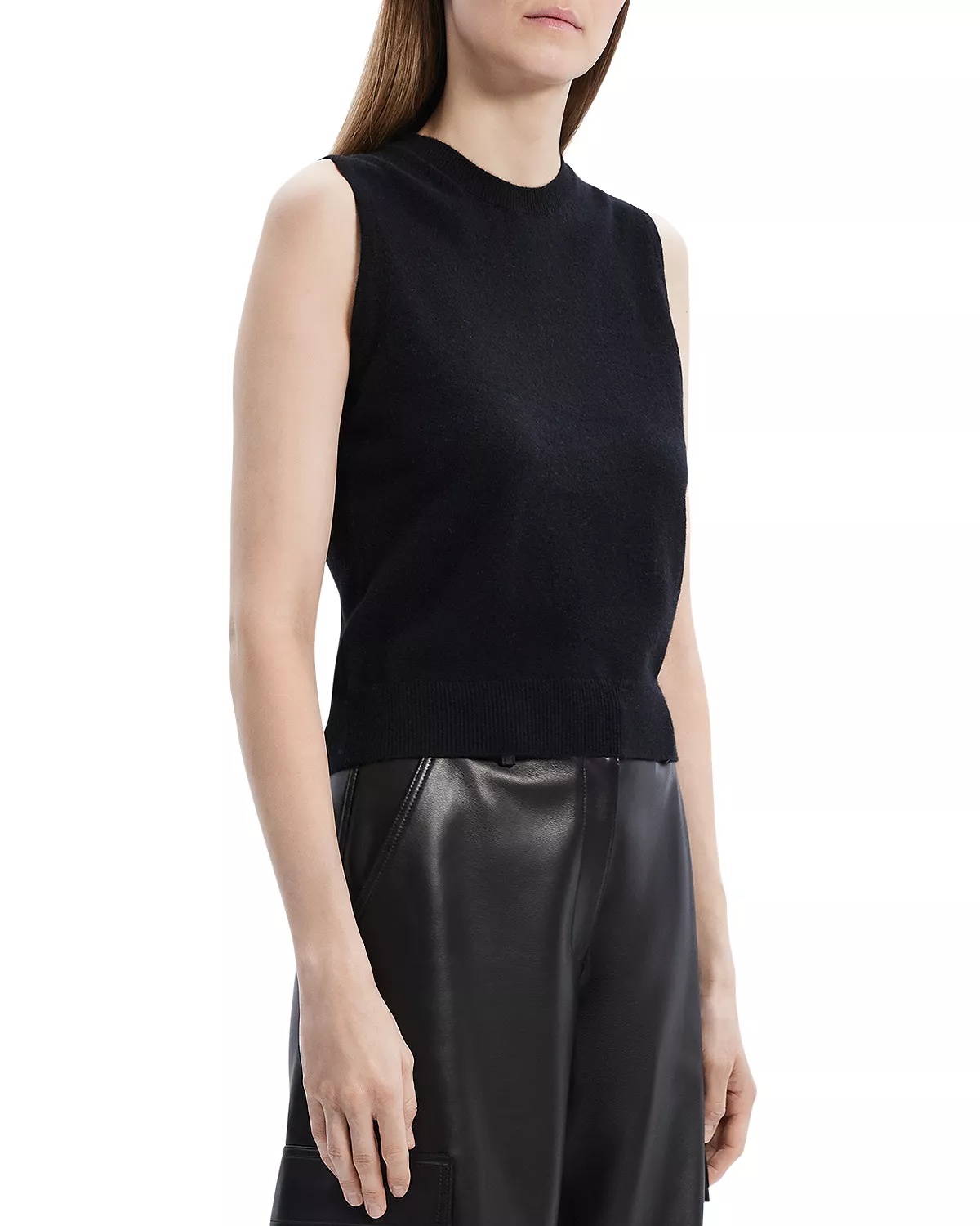 Cashmere Shell - 1