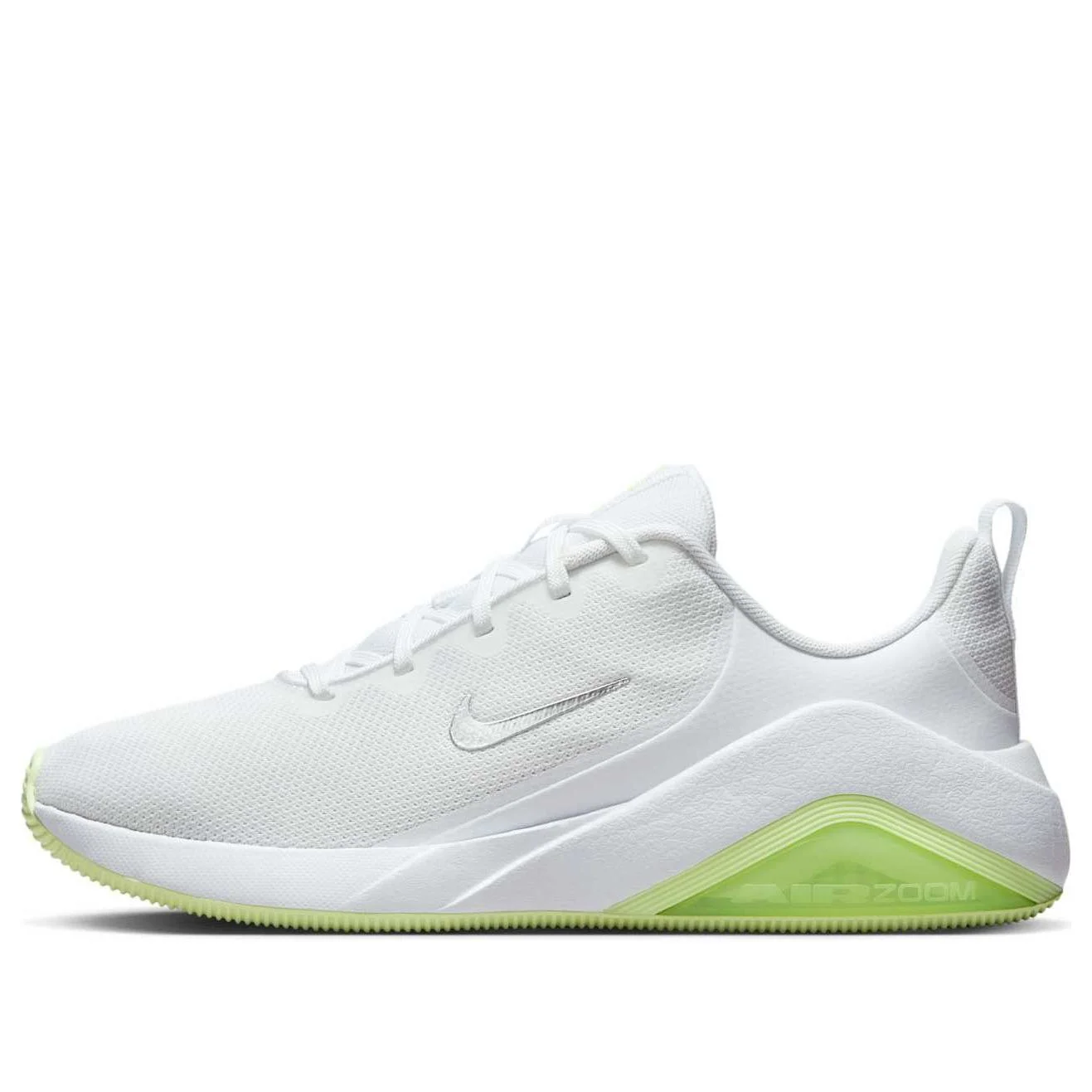 (WMNS) 나이키 벨라 7 'White Silver Barely Volt' FZ1689-106 - 1