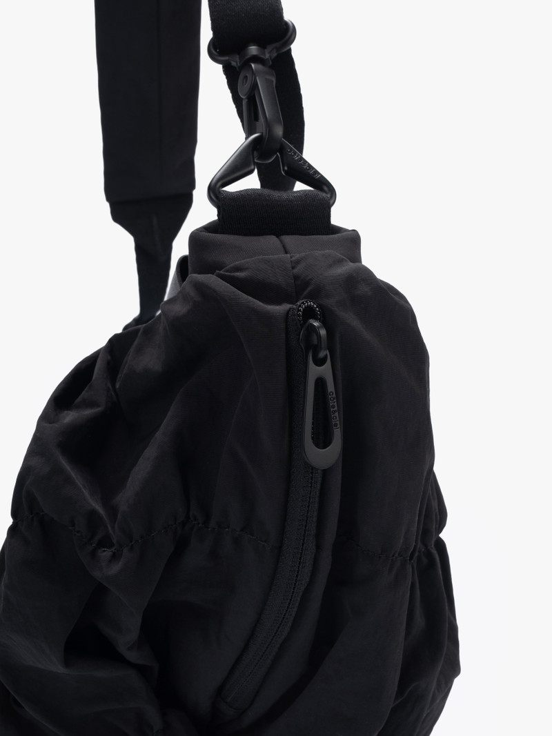 ORNE OTRA GATHERED - BLACK 7