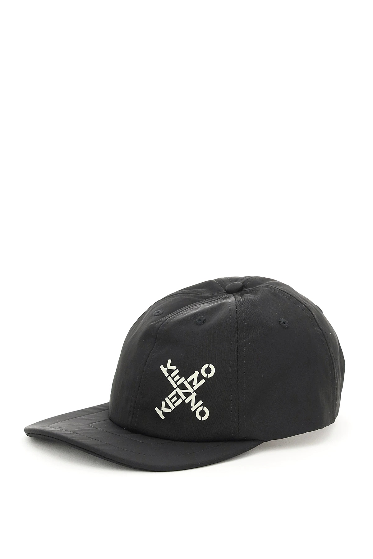 KENZO SPORT BIG X BASEBALL CAP - 4