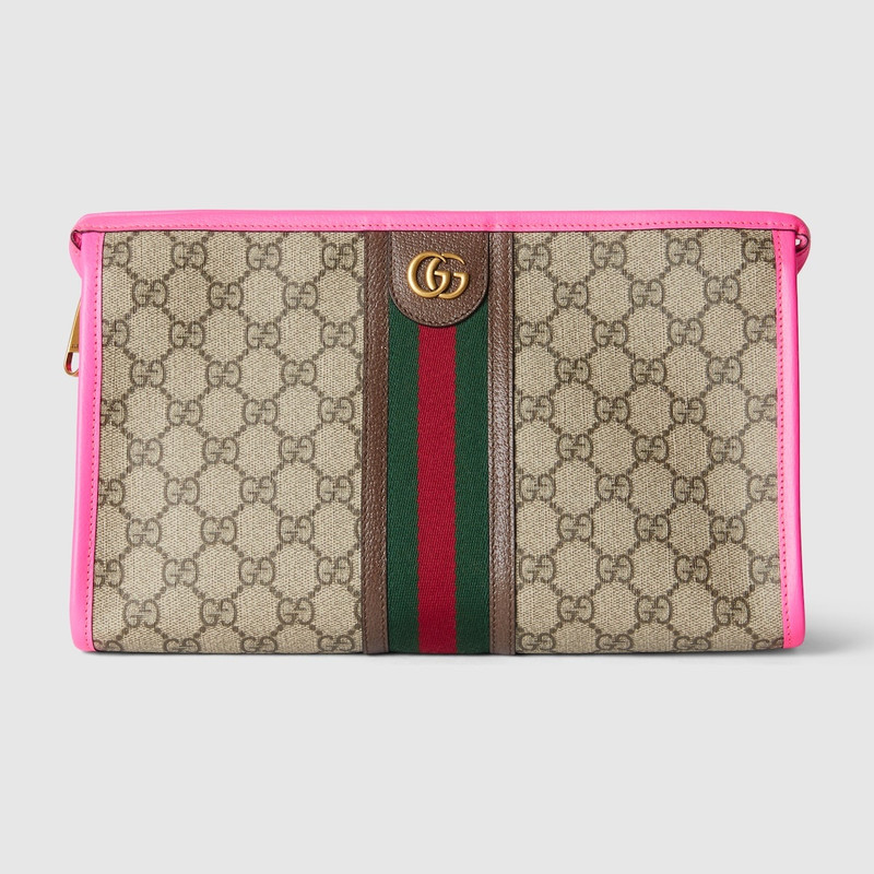 Ophidia GG toiletry case 1