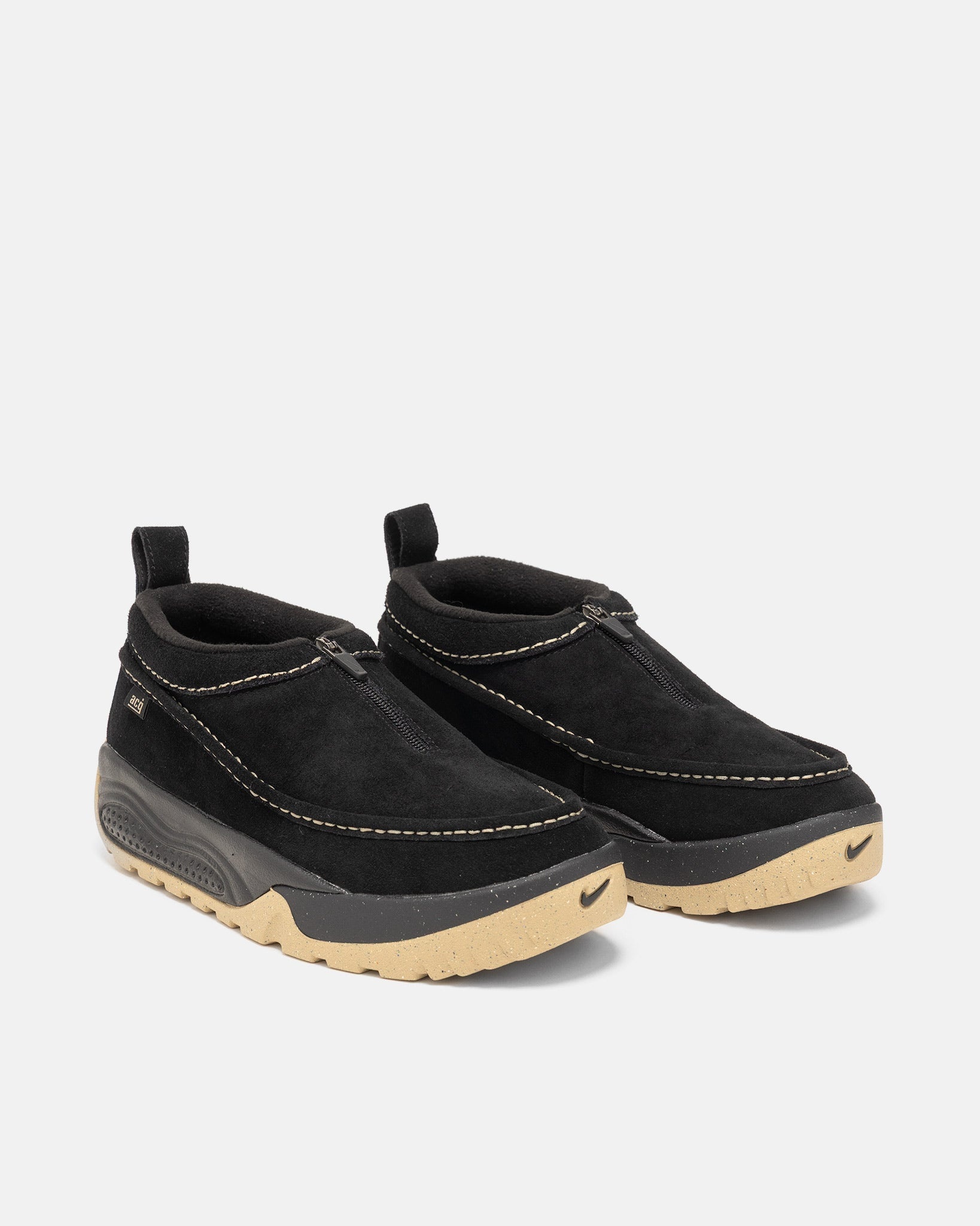 ACG IZY Black/Limestone - 2