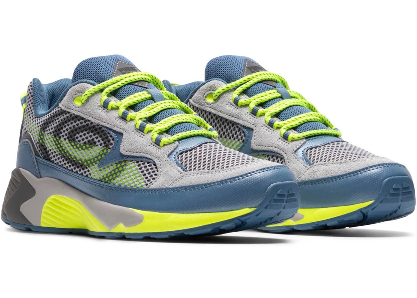 Puma Prevail TRL Perks and Mini - 2