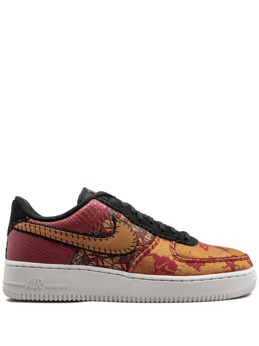 Air Force 1 '07 PRM 3 sneakers - 2