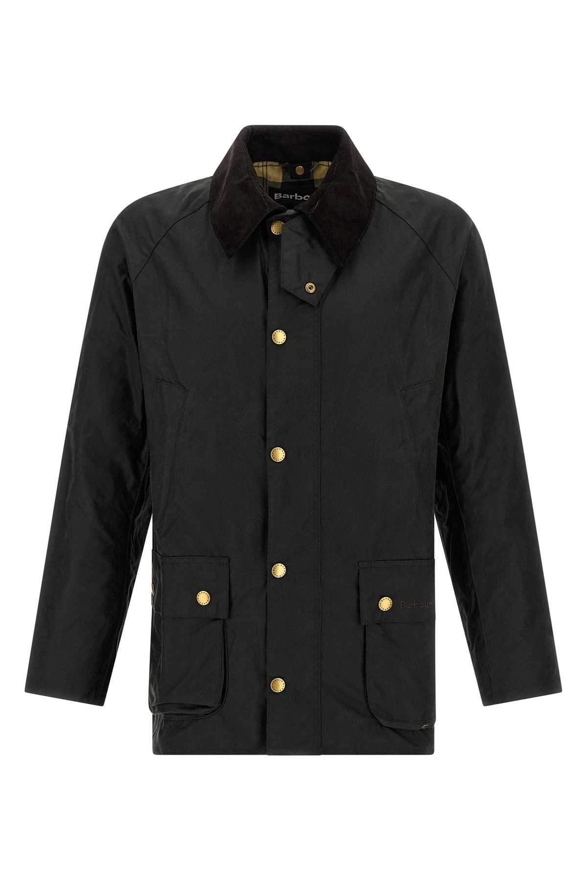 'Ashby' jacket - 1