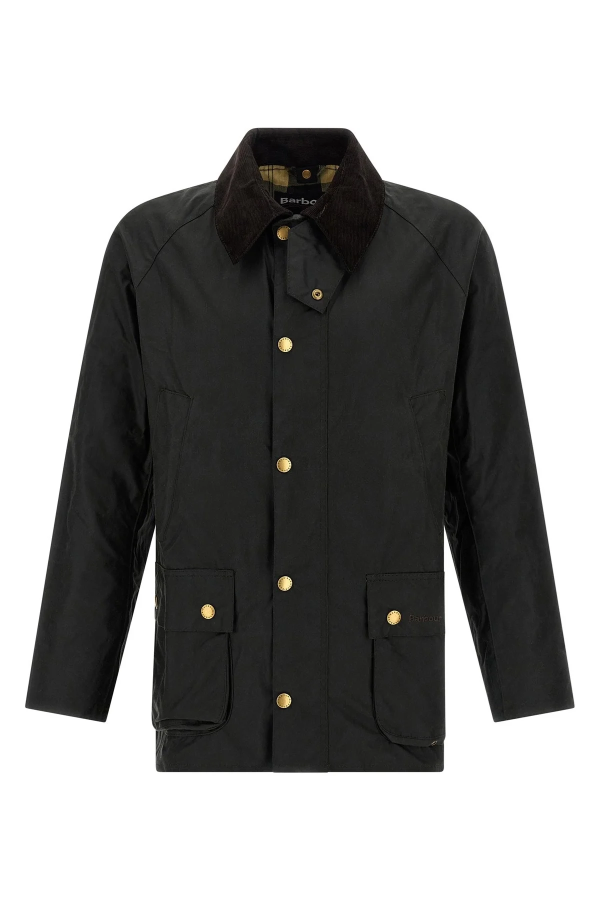 'Ashby' jacket - 1
