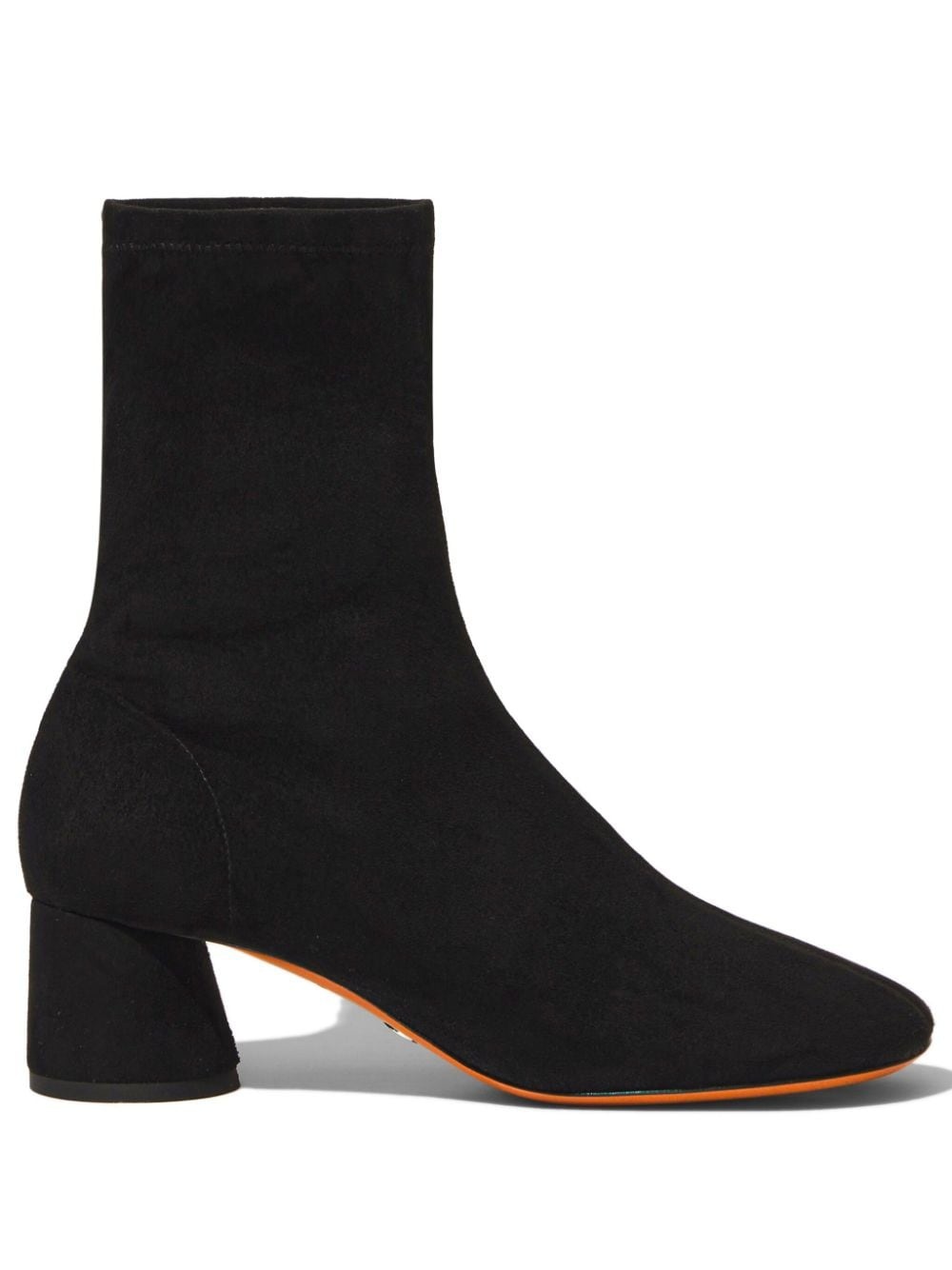Glove 55mm ankle boots - 1